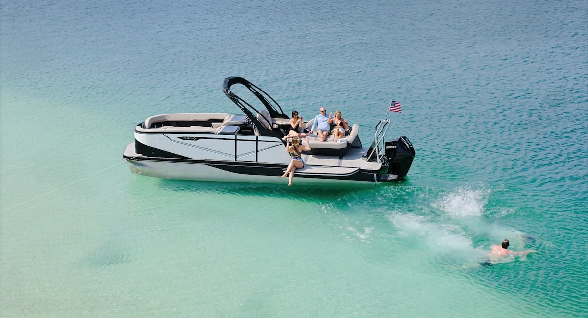 Flamingo Marine ROVE 245 WINGS